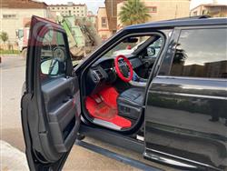 لاند ڕۆڤەر ڕانج ڕۆڤەر سپۆرت